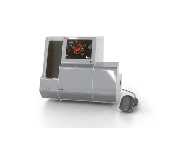 3DxH 560 AL Hematology Analyzer563x480 3DxH 560 AL Hematology Analyzer563x480