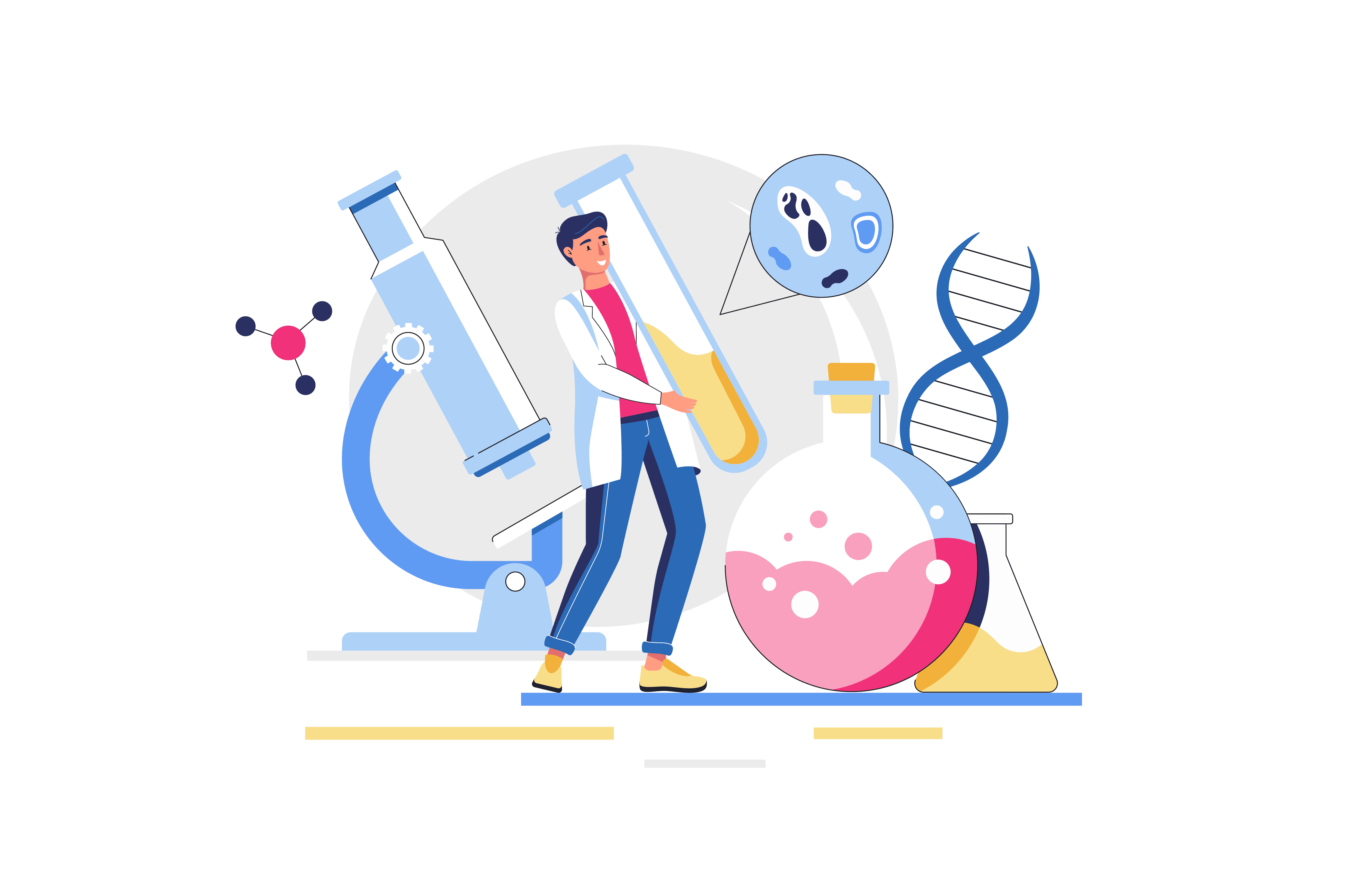 science lab science lab